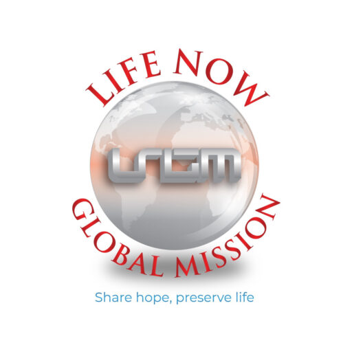 Life Now Global Mission